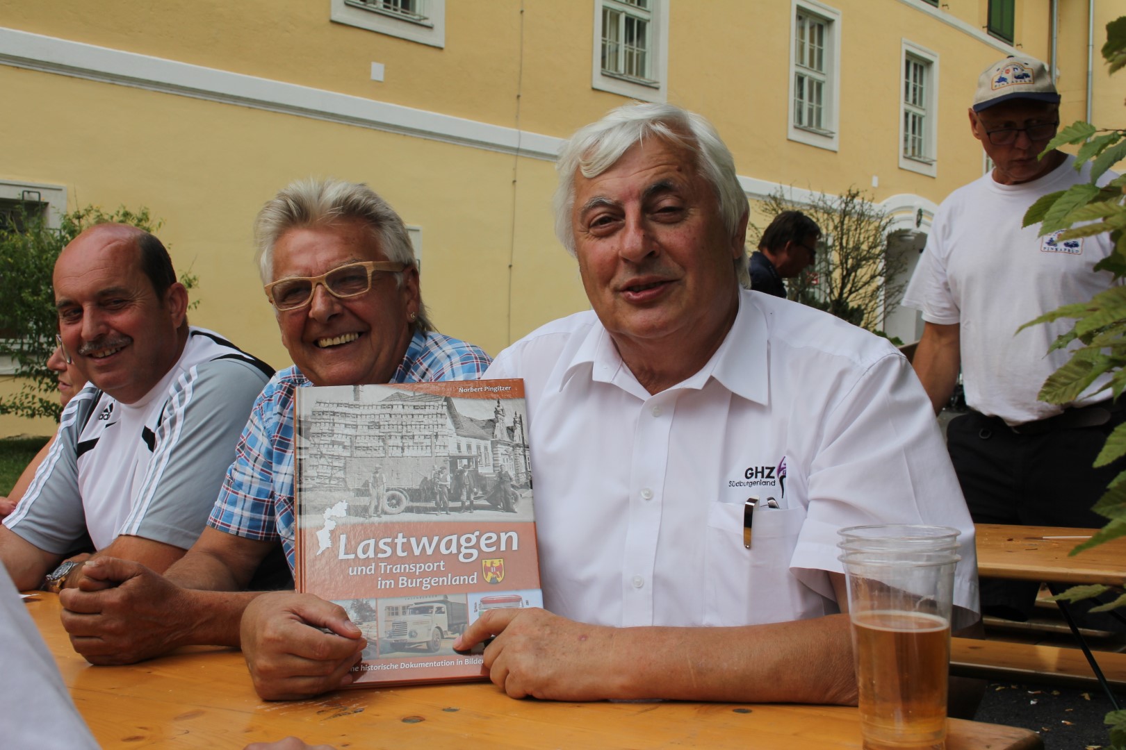 2018-07-08 Oldtimertreffen